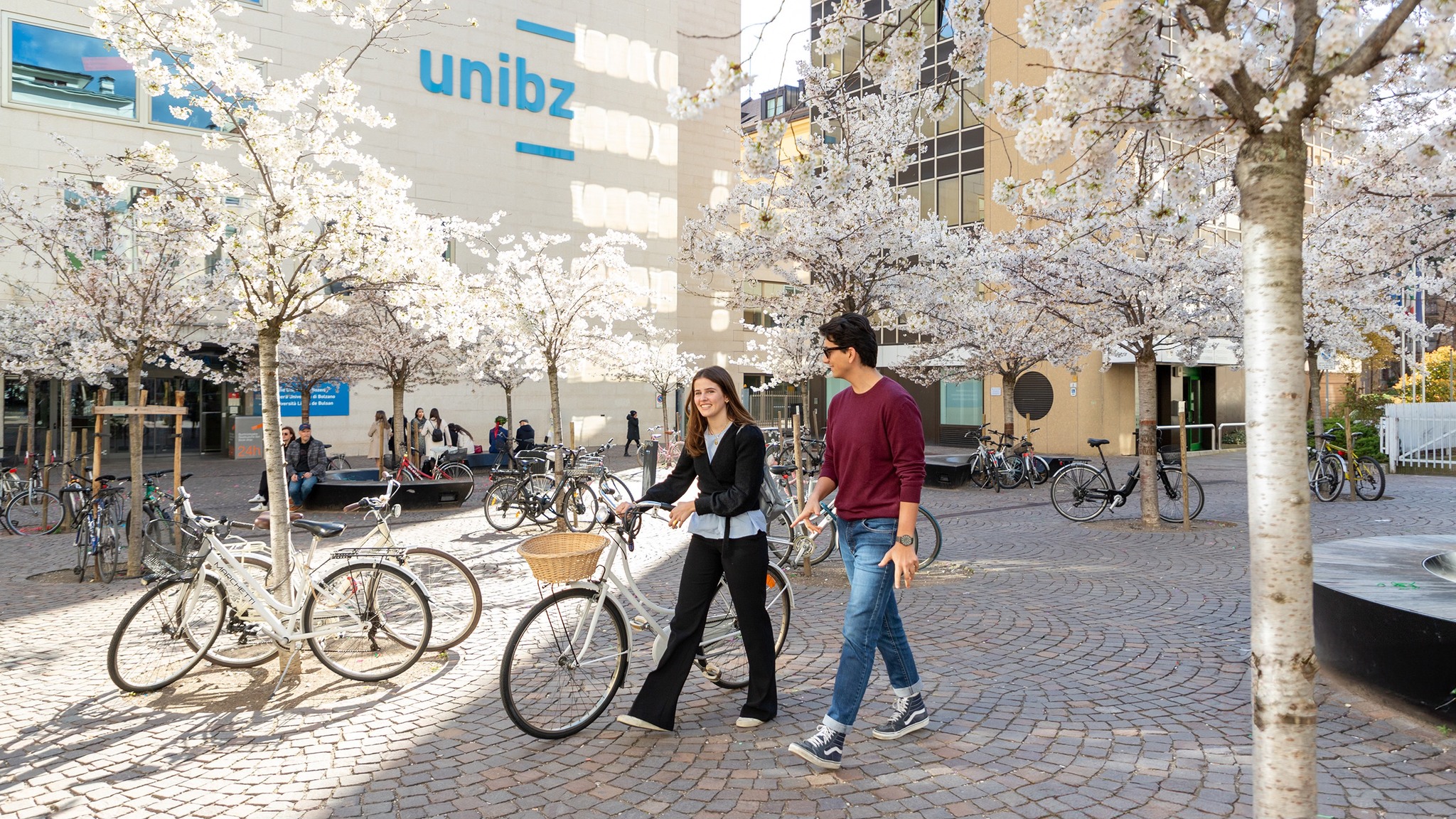 Costi e Convenzioni dell'Università Unibz