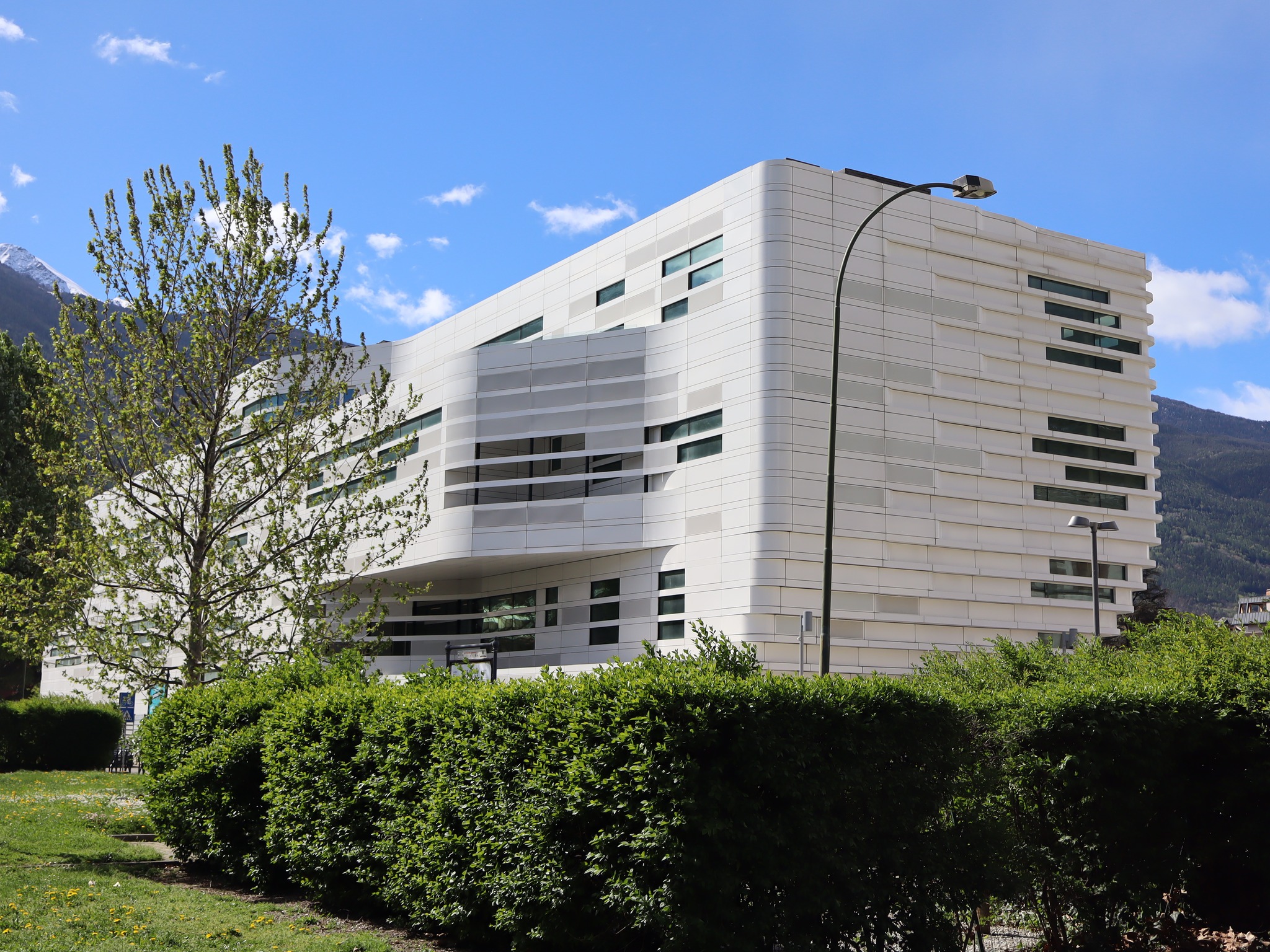 Costi e Convenzioni dell'Università Univda