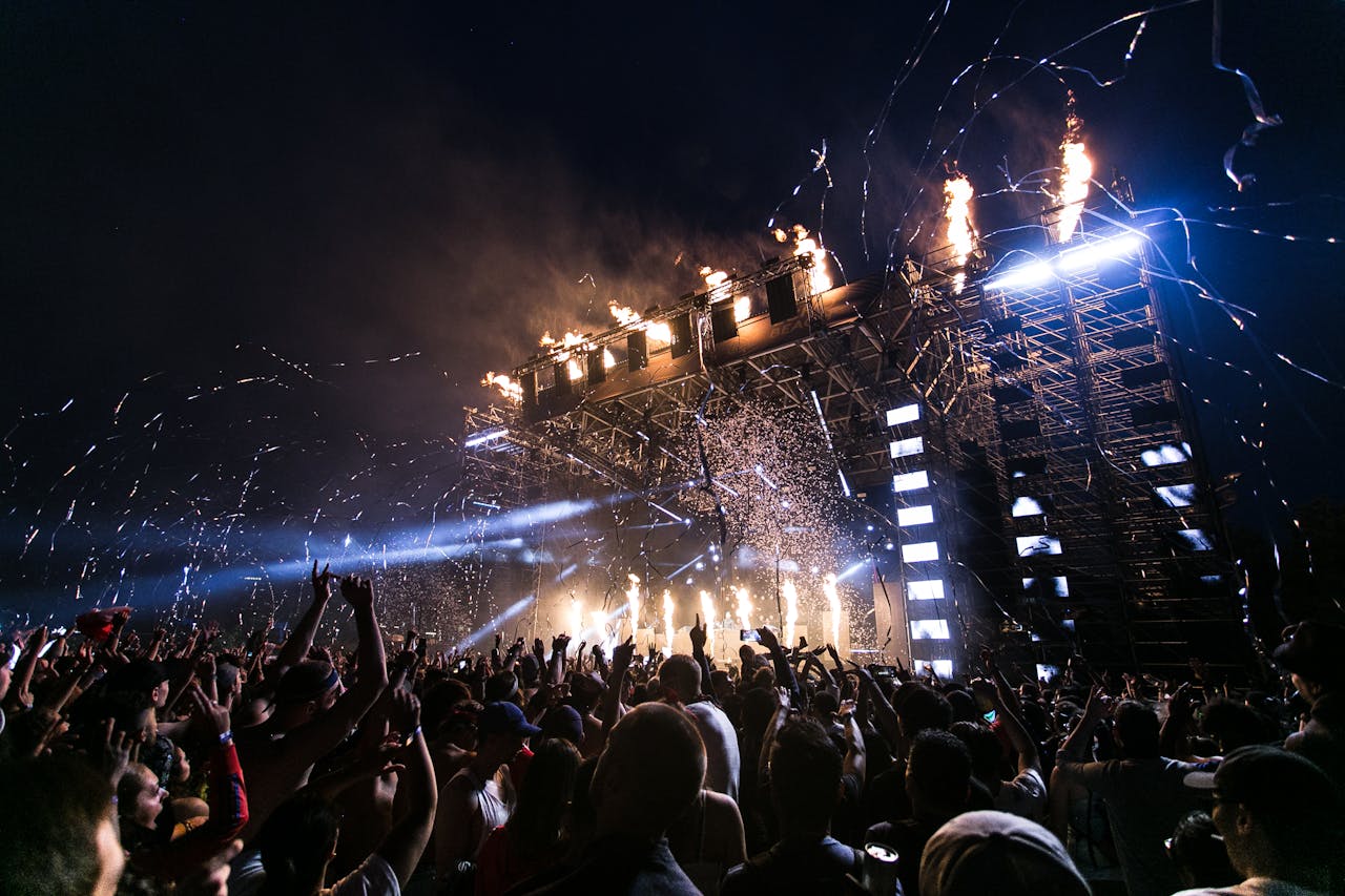 Concerti Ed Sheeran nel 2025: date, biglietti e scaletta