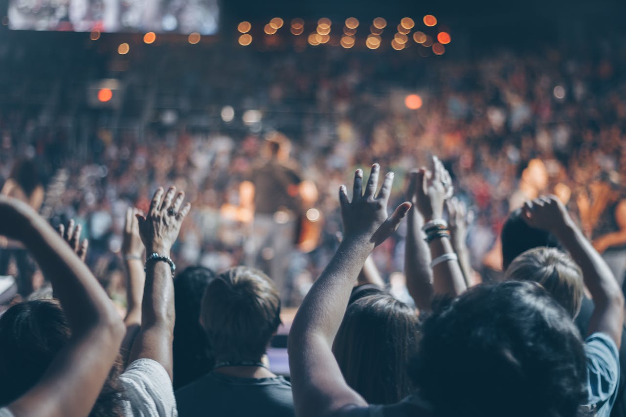 Concerti Ex-Otago nel 2024: date, biglietti, e scaletta