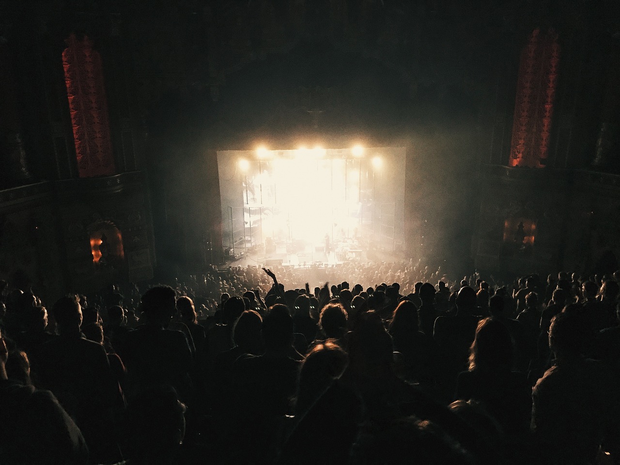 Concerti Negramaro nel 2024: date, biglietti, e scaletta