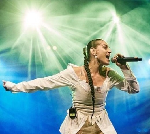 Concerti Gaia nel 2024: date, biglietti e scaletta