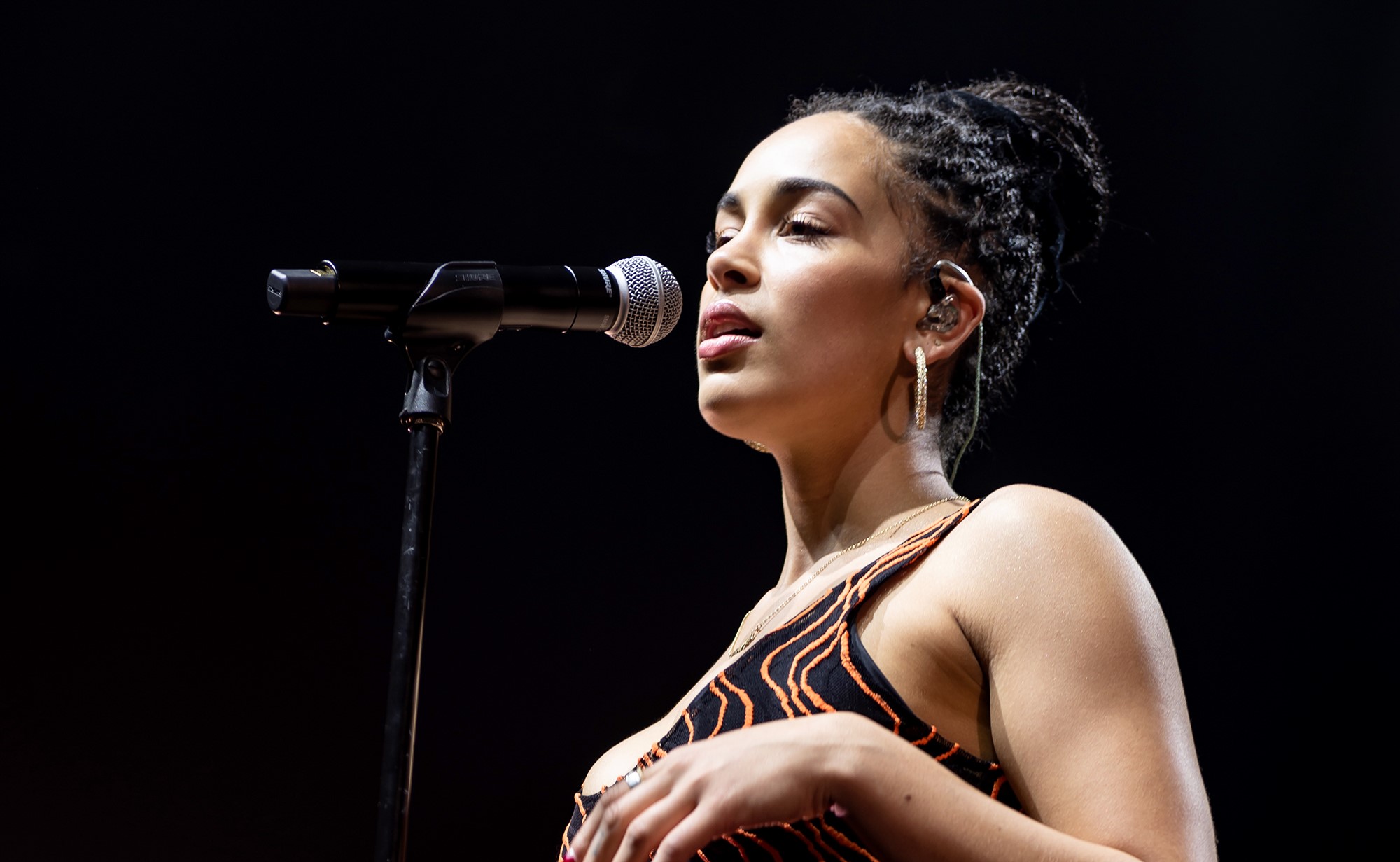 Concerti Jorja Smith nel 2024: date, biglietti e scaletta