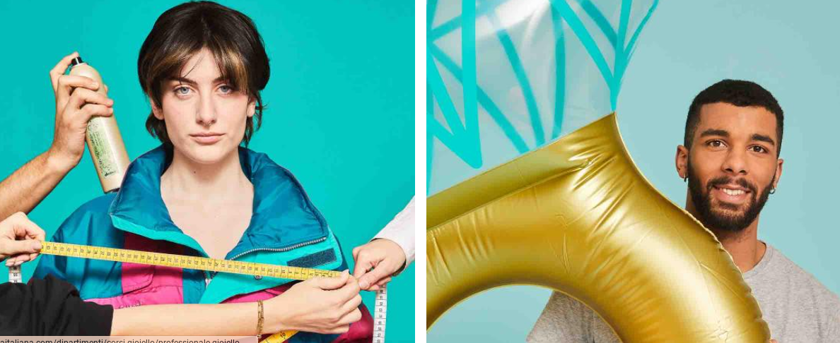 Accademia Italiana - Arte, Moda e Design: Costi e Convenzioni