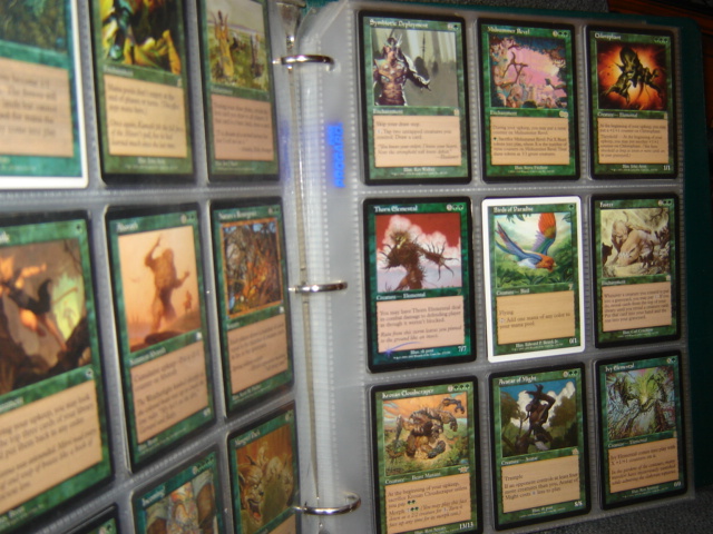 Piacenza: Tomaso vende la collezione di carte Magic e si compra una casa