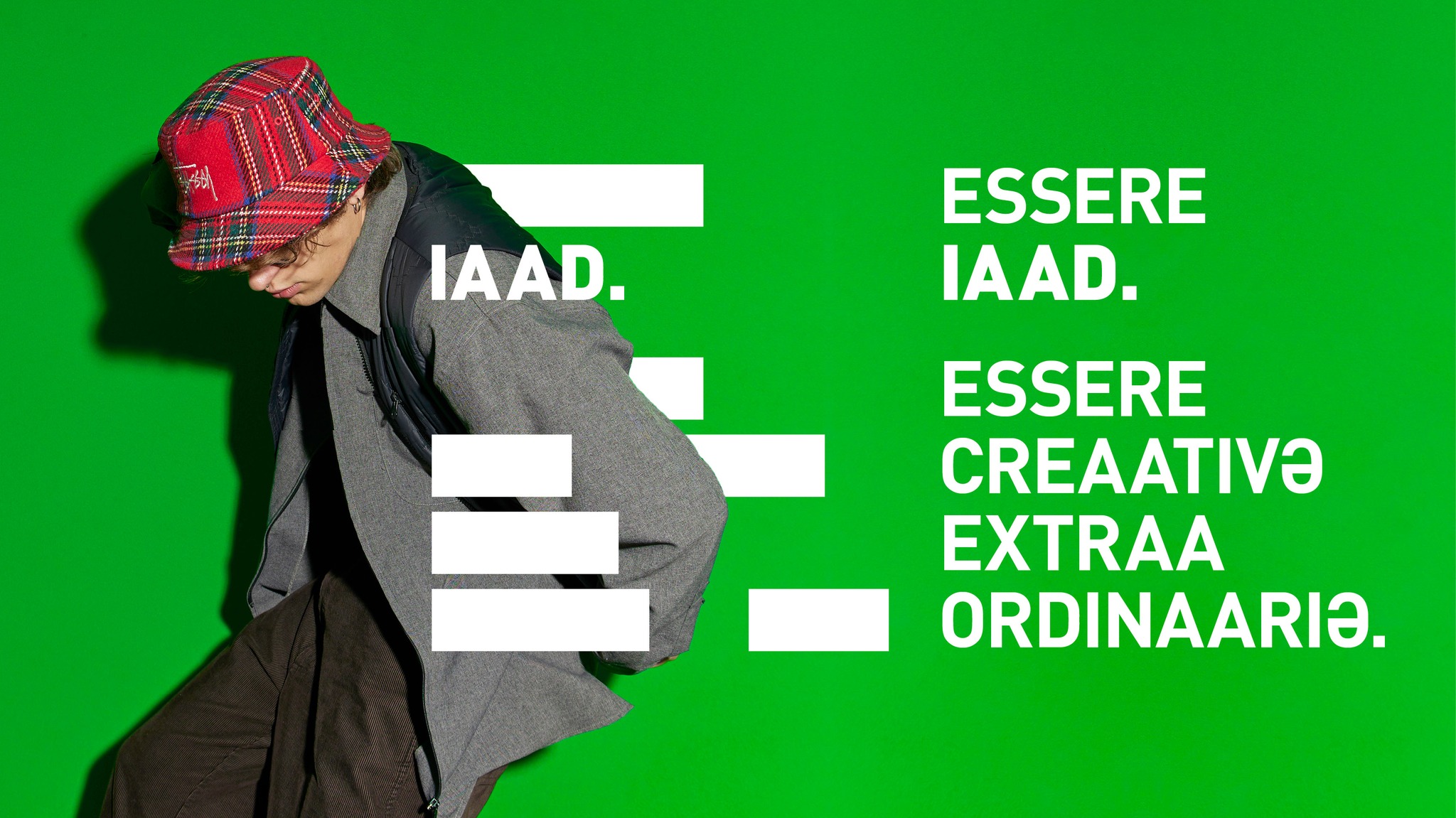 Opinioni e recensioni degli studenti IAAD