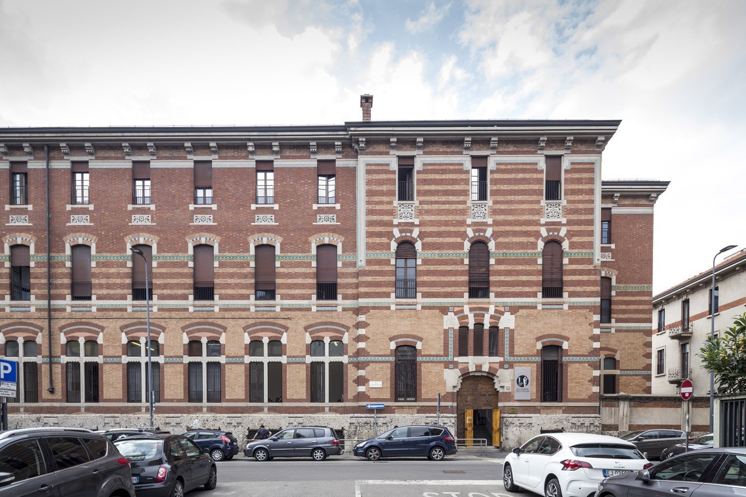 Opinioni e recensioni degli studenti IUAD Accademia della Moda