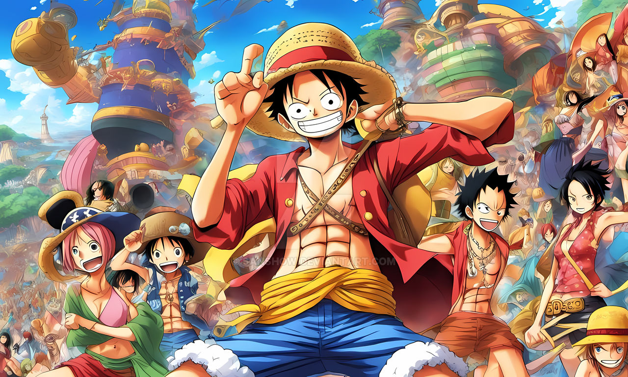 One Piece 2 Chi Sono I Nuovi Personaggi Annunciati Da Netflix 