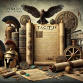 Tacito: opere e versioni tradotte