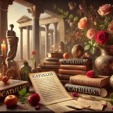 Catullo: opere e versioni tradotte