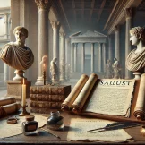 Sallustio: opere e versioni tradotte
