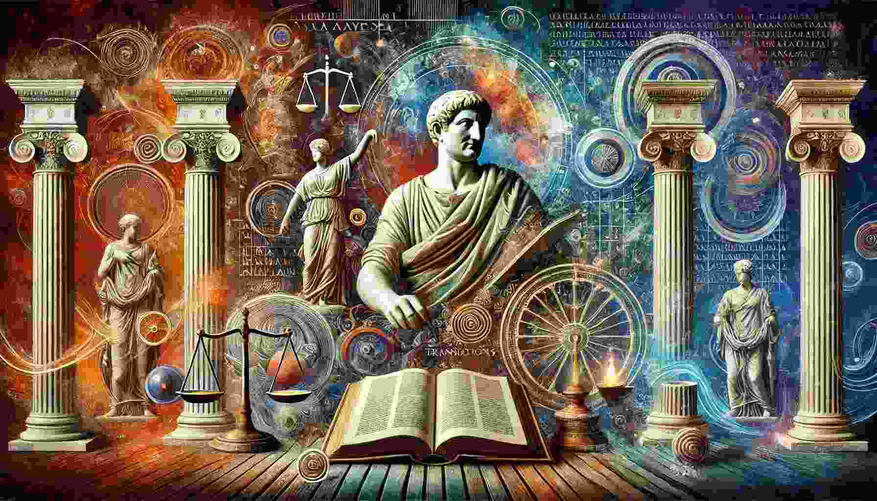 Seneca: opere e versioni tradotte
