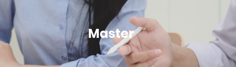 Master Unisr: la guida completa
