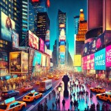 Natale e Capodanno 2024 a New York: scopri tutte le attività per le feste
