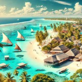 Natale e Capodanno a Zanzibar 2024: scopri tutte le attività per le feste