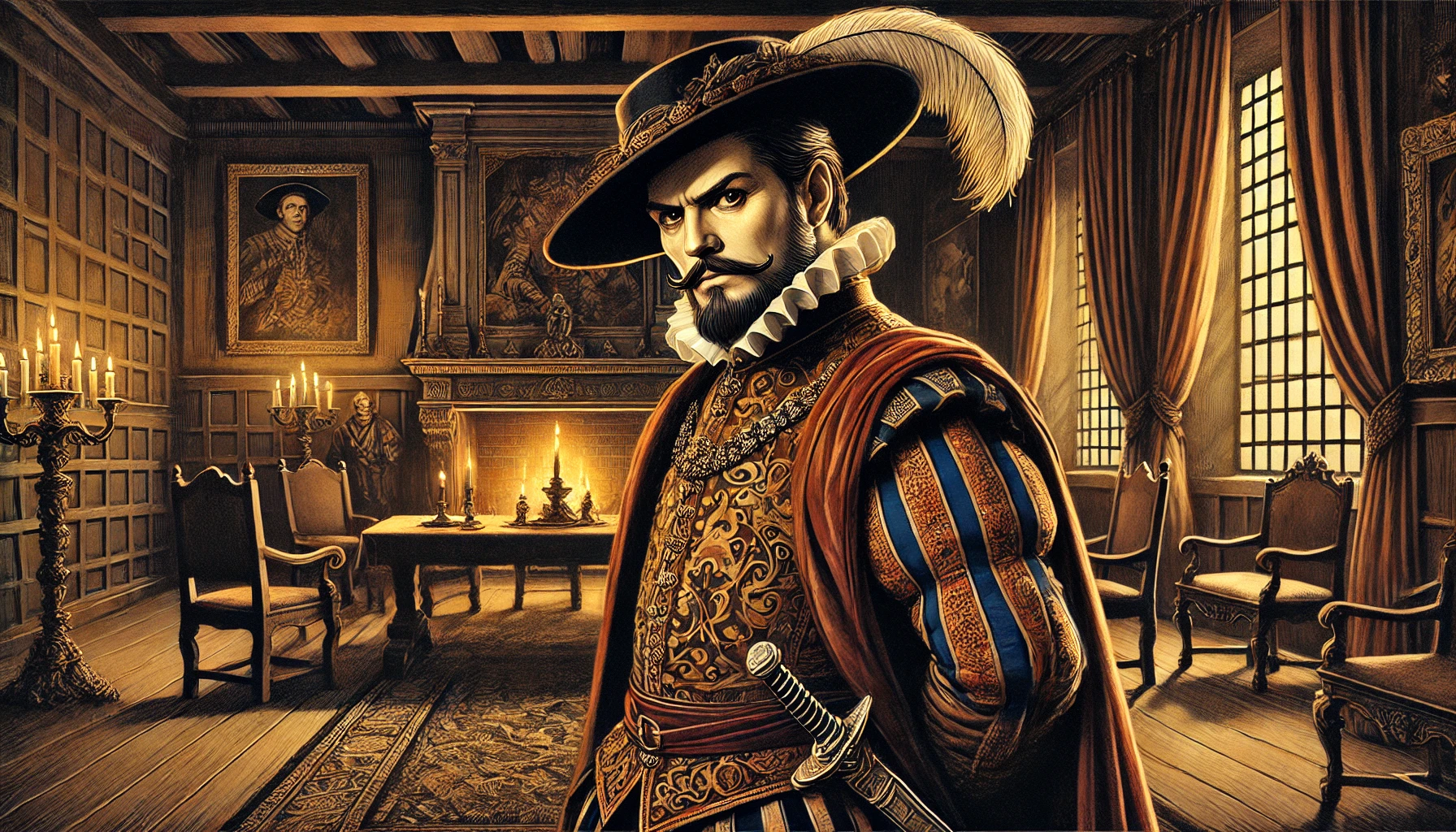 Don Rodrigo