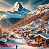 Natale e Capodanno a Cervinia 2024: scopri tutte le attività per le feste