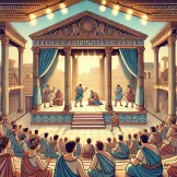 La Commedia di Plauto
