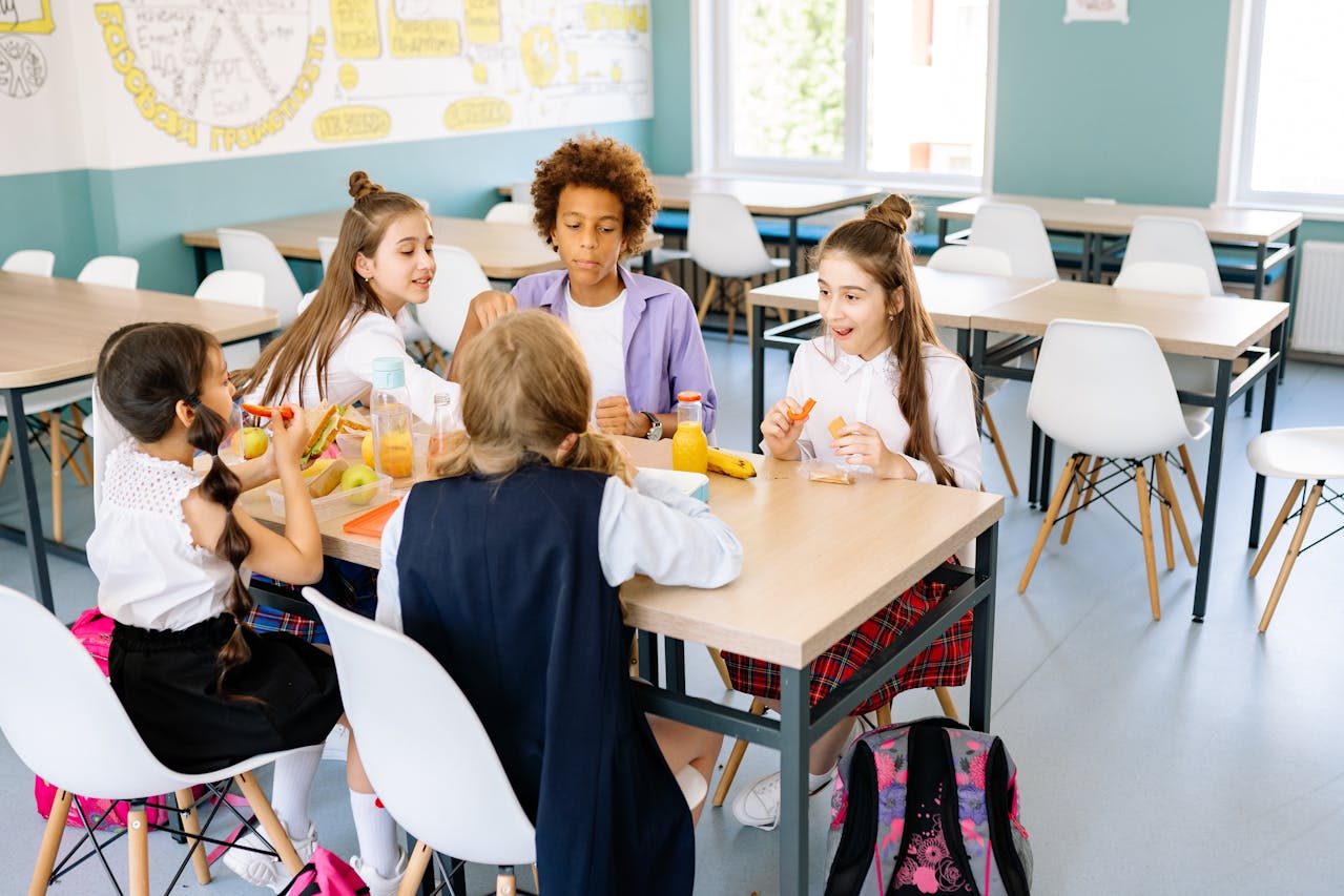 Mense scolastiche, costi sempre più alti: il dettaglio delle regioni