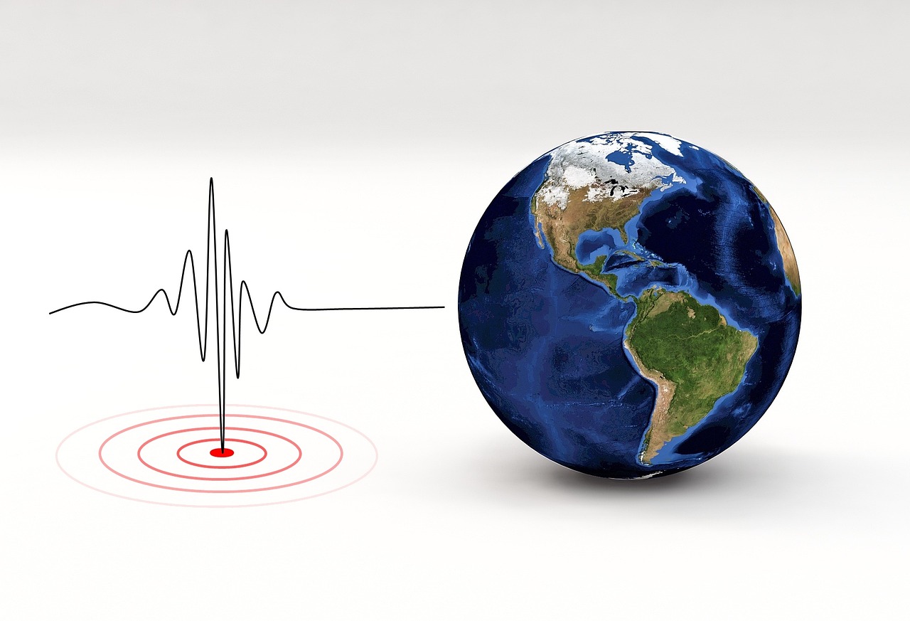 Terremoto nel casertano: scuole chiuse in diversi comuni