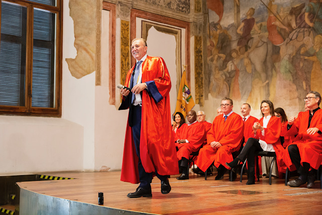 Università Popolare degli Studi di Milano, nuovo corso e community in crescita