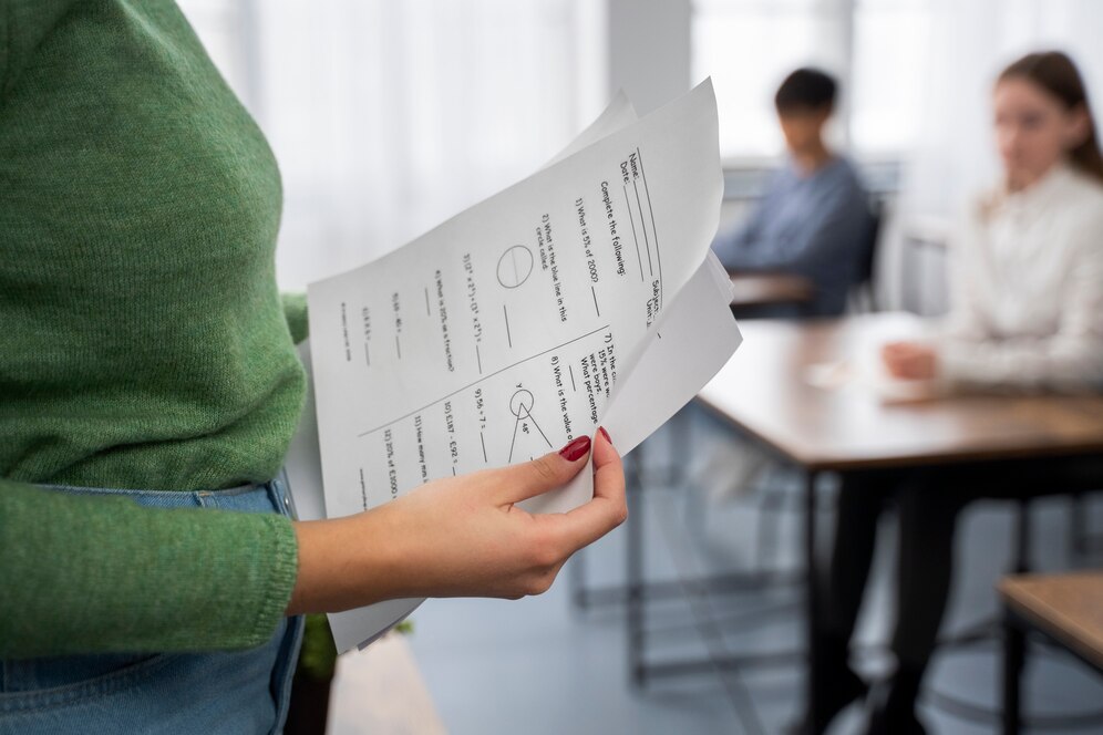 I commissari esterni: svelate le figure chiave della maturità 2025