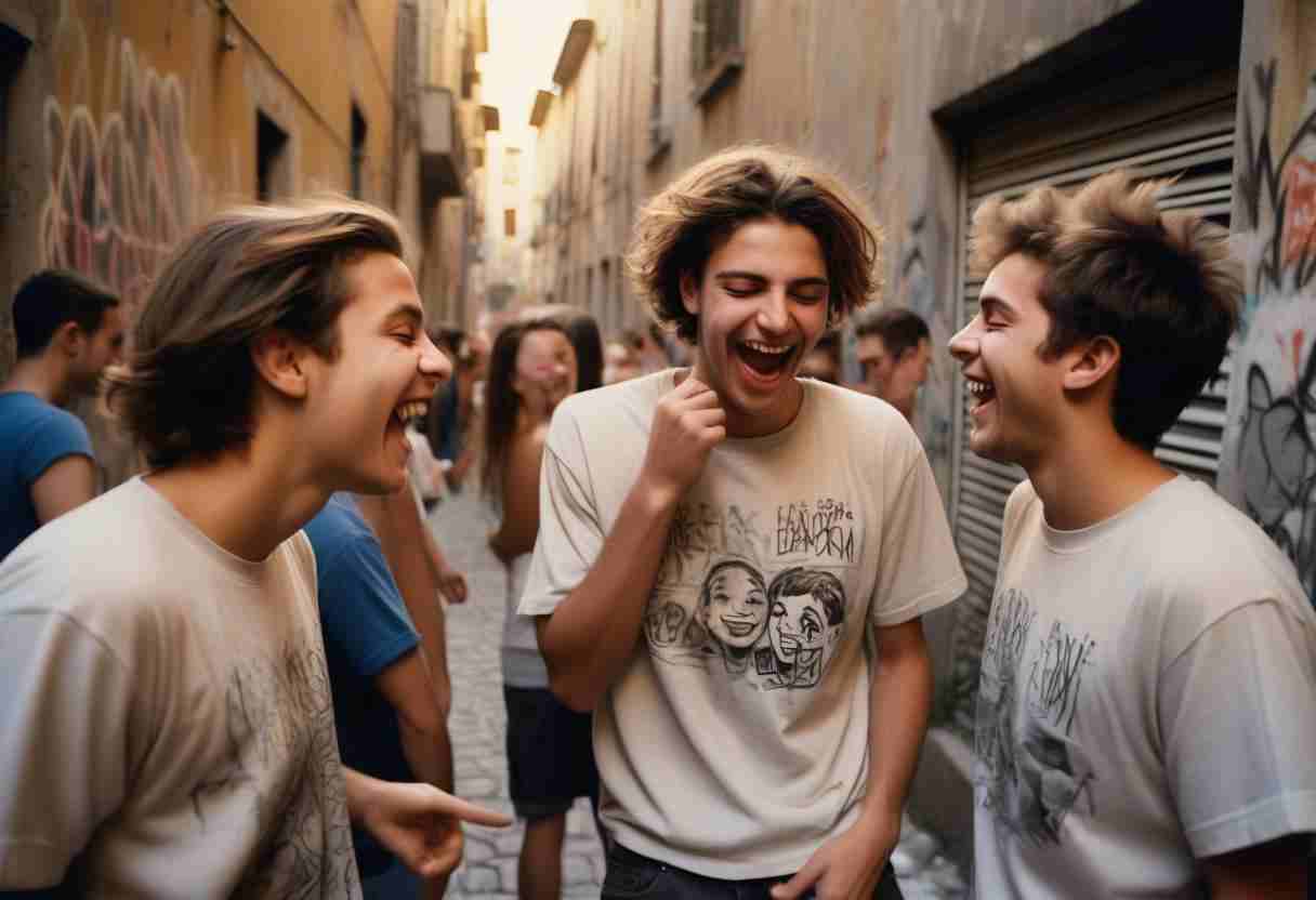 100 Giorni alla Maturità 2025: tradizione e festeggiamenti