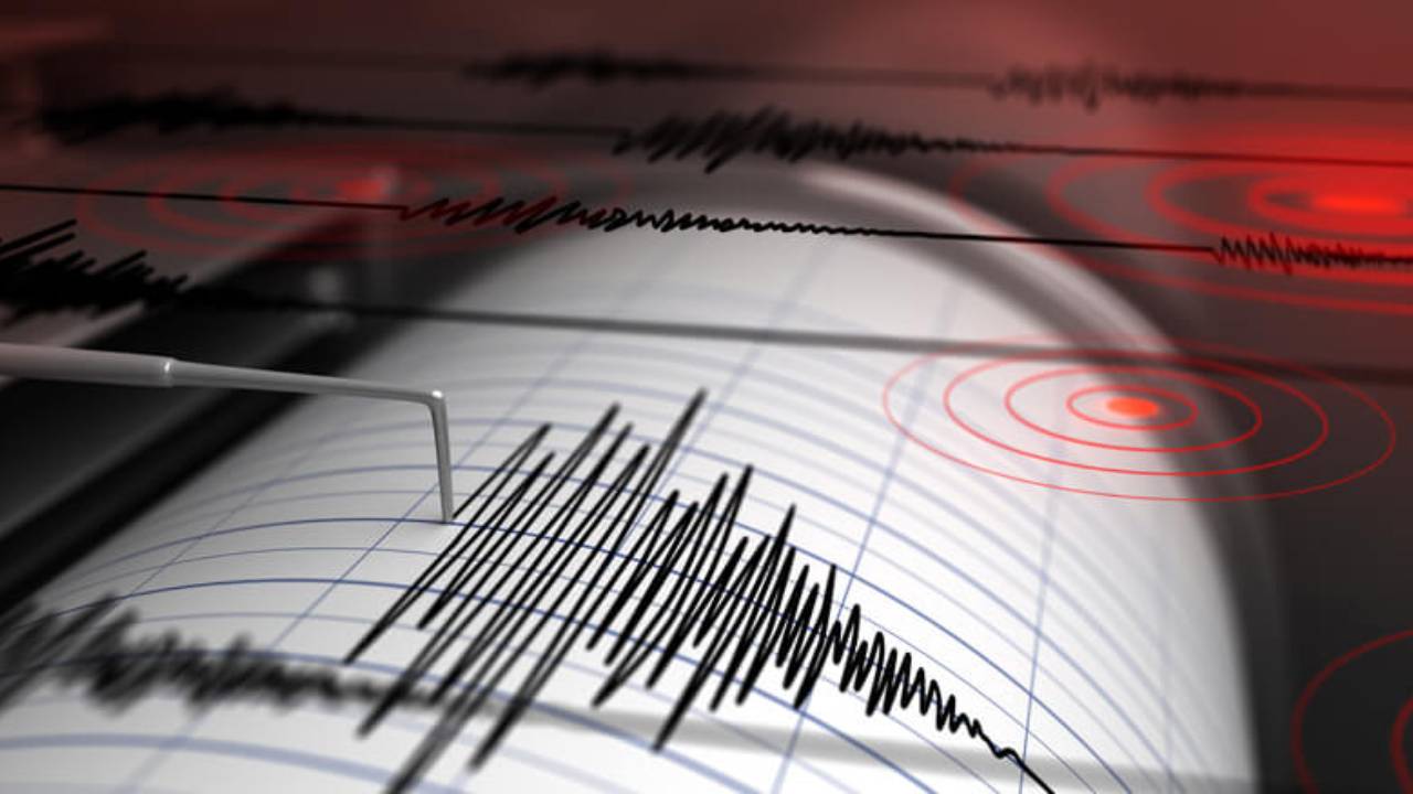Terremoto ai Campi Flegrei: alunni evacuati dalle scuole della zona