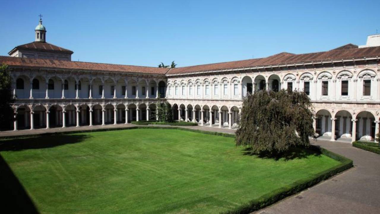 UniMi, tensioni al convegno dell'Unione Giovani Ebrei d'Italia