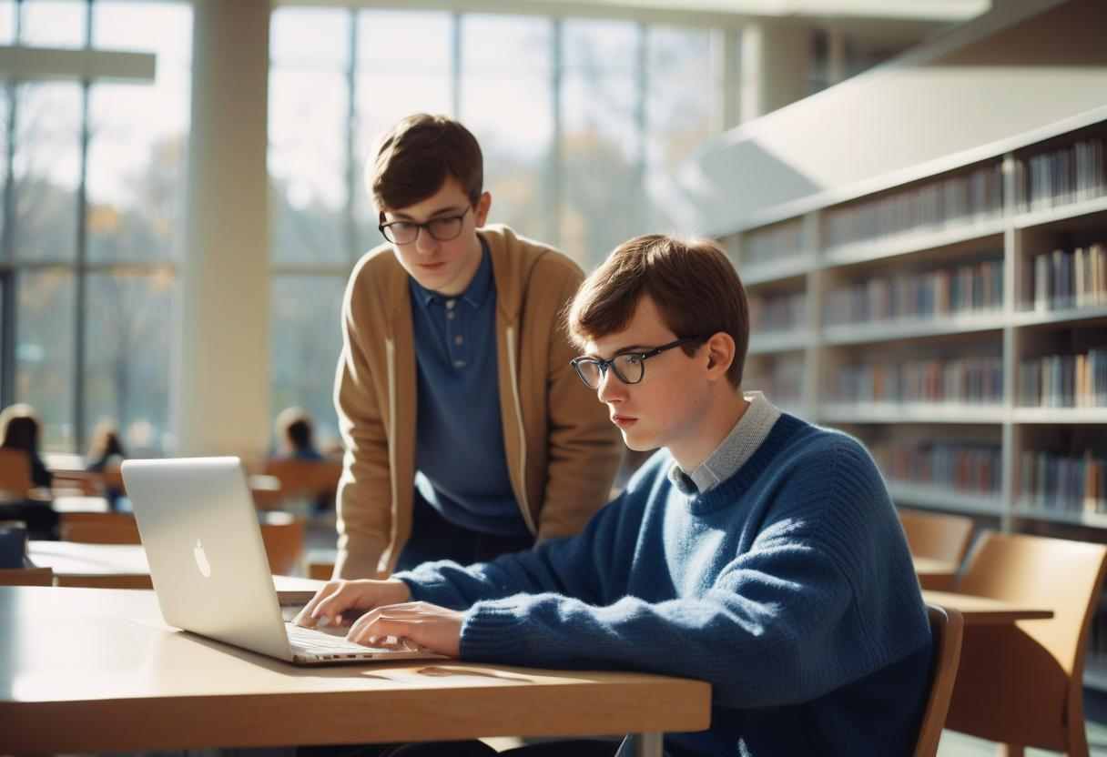 Intelligenza artificiale: UE, si potrà utilizzare per scovare chi copia