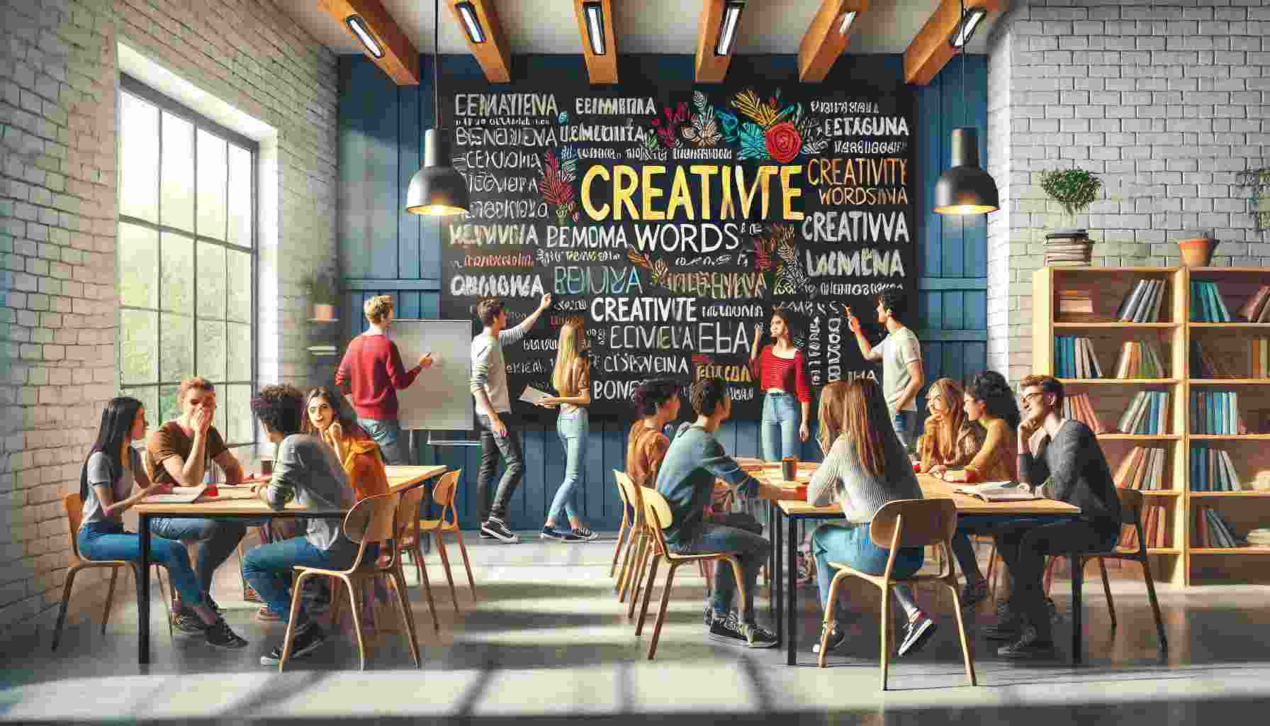 La parola giovanile dell’anno: concorso di creatività linguistica