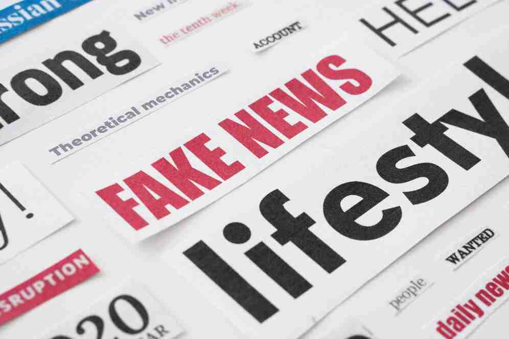 Fake news e sicurezza digitale: preoccupazioni e ruolo dei genitori