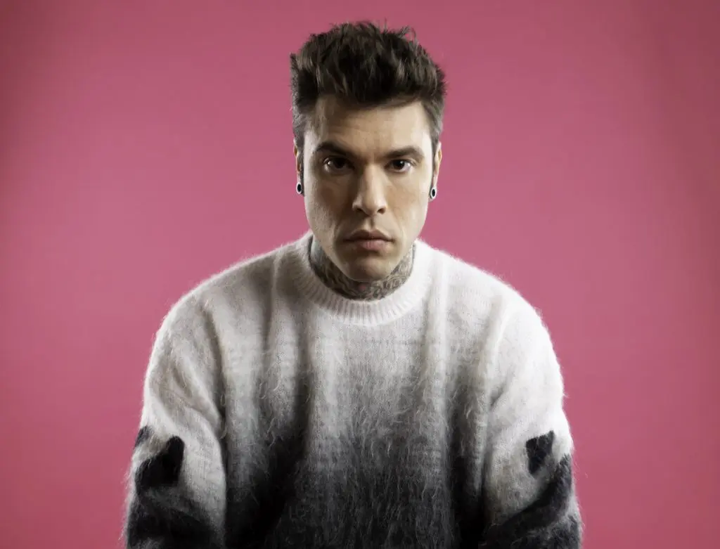 Fedez: testo e significato di 
