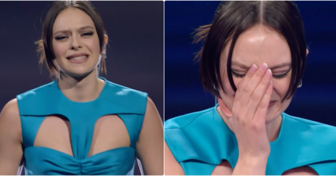 Fango in paradiso di Francesca Michielin: testo e significato