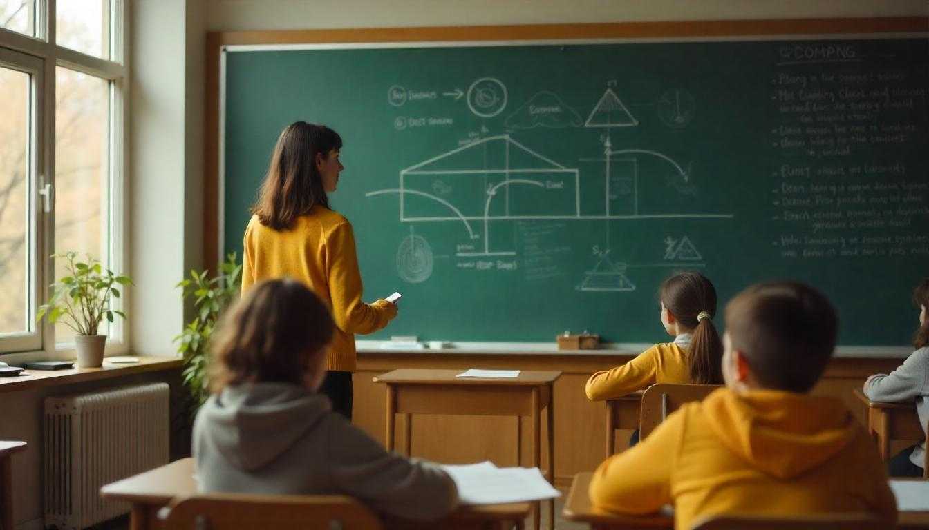 Vince il Concorso Docenti a 20 anni: le reazioni sui social