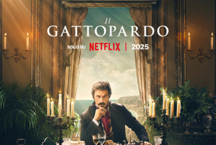 Il Gattopardo in streaming