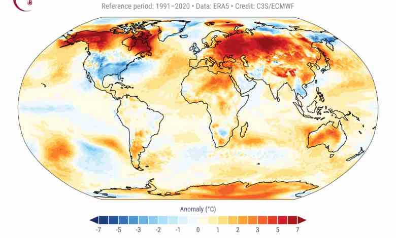 L'università del Sussex lancia corso su giustizia climatica