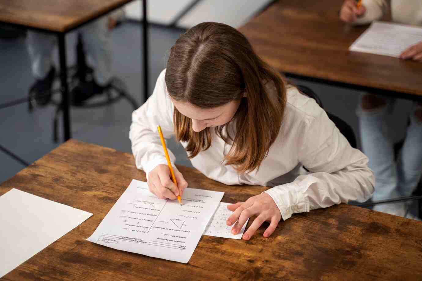 Il 3 marzo iniziano le prove Invalsi 2025