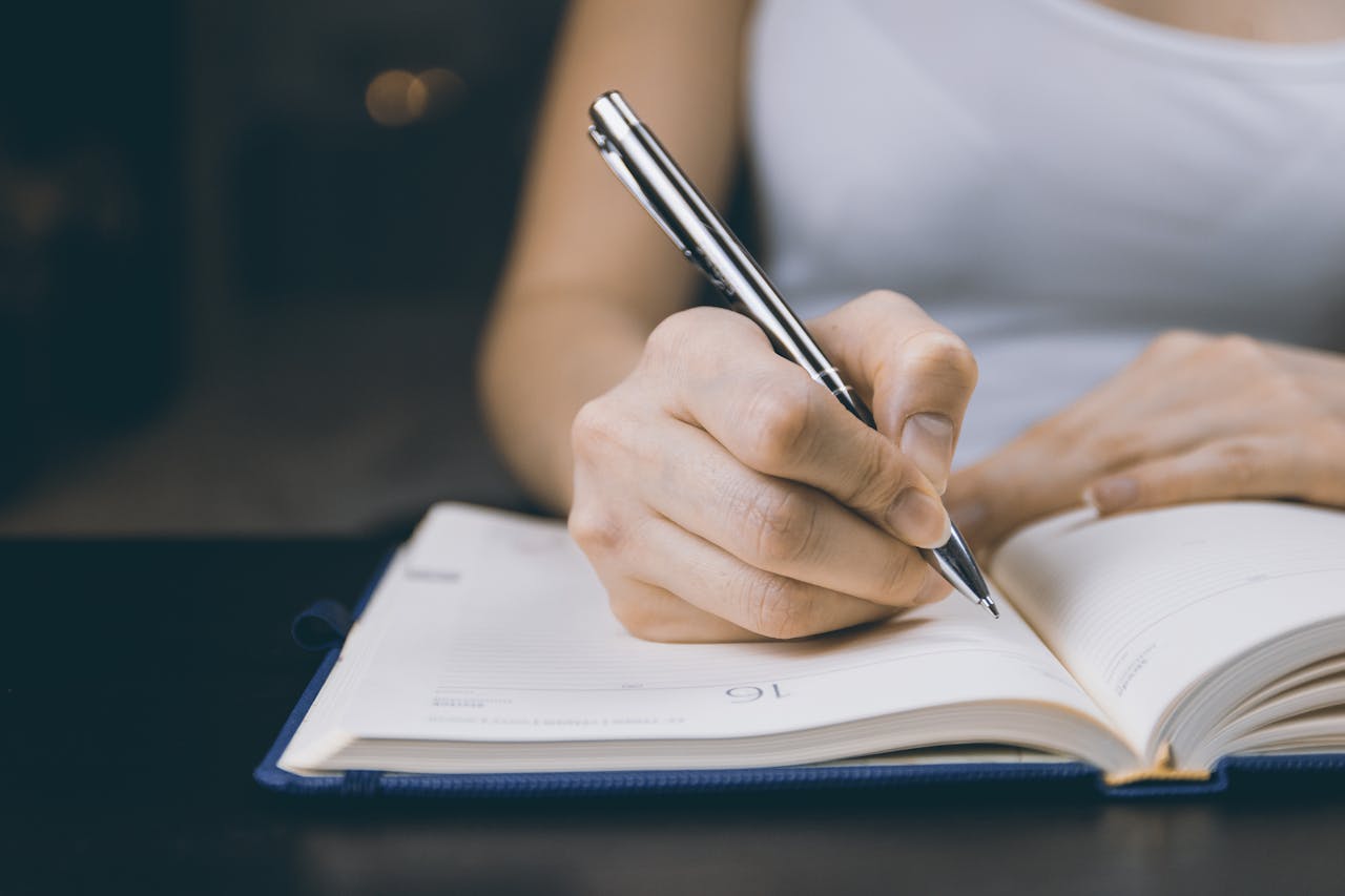 23 gennaio: giornata nazionale della scrittura a mano