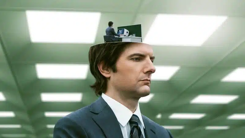 Severance (Scissione) in streaming: dove vedere la serie tv