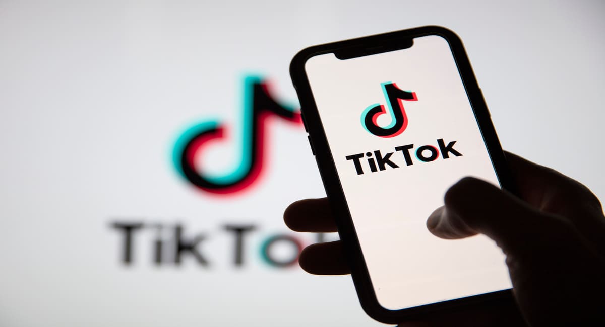 San Marino: multa a TikTok, manca la verifica dell'età