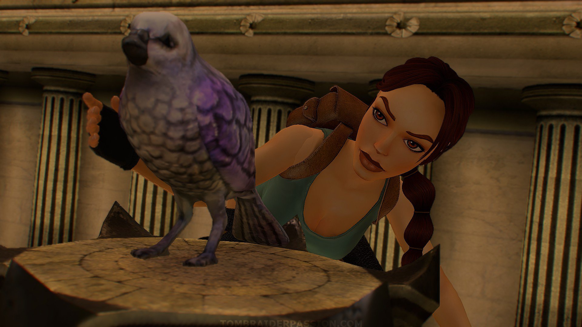Tomb Raider in streaming: dove vedere la nuova serie tv