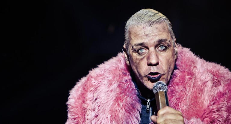 Concerti Till Lindemann 2025: date, biglietti e scaletta