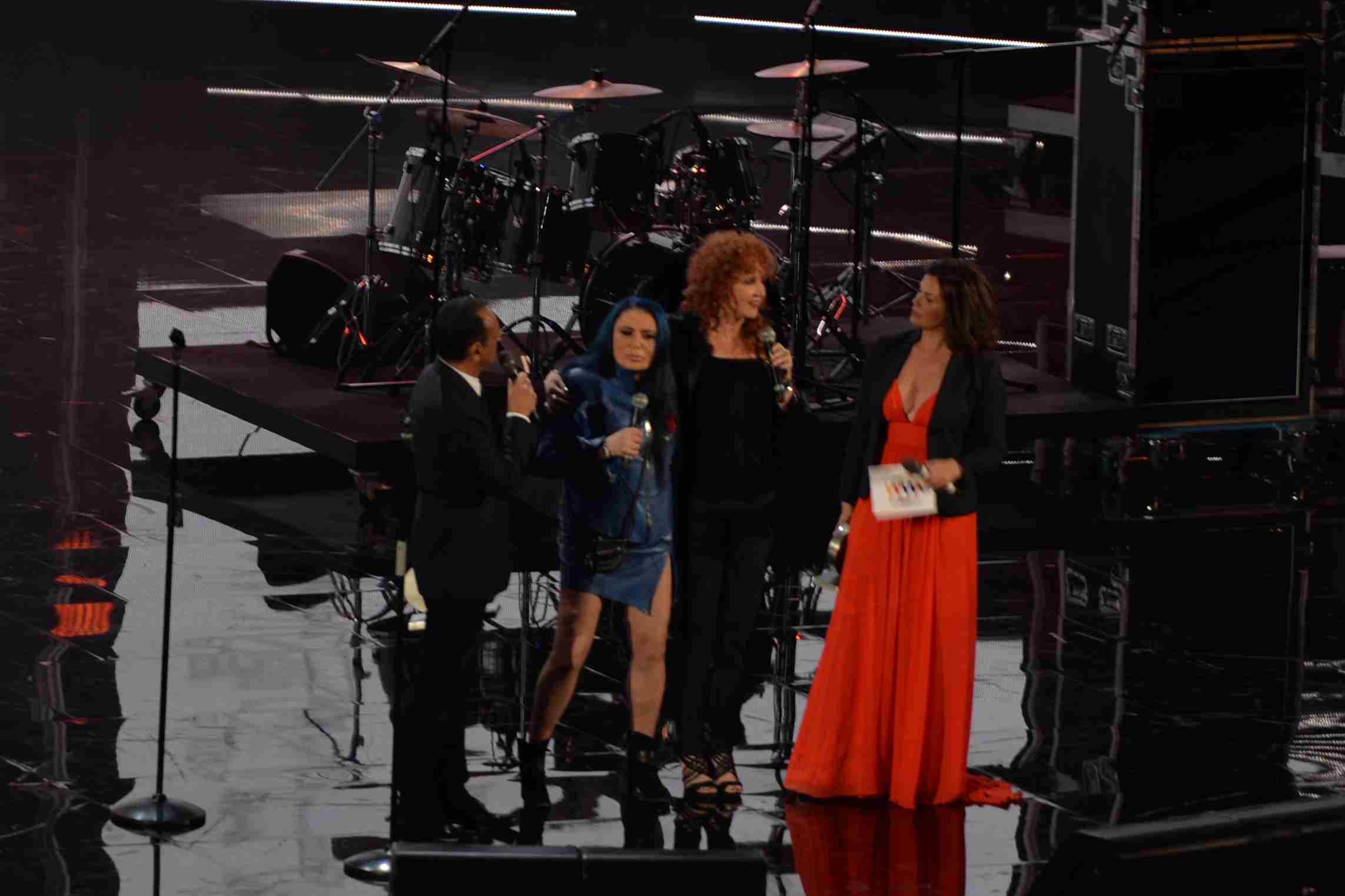 Concerti Fiorella Mannoia 2025: date, biglietti e scaletta