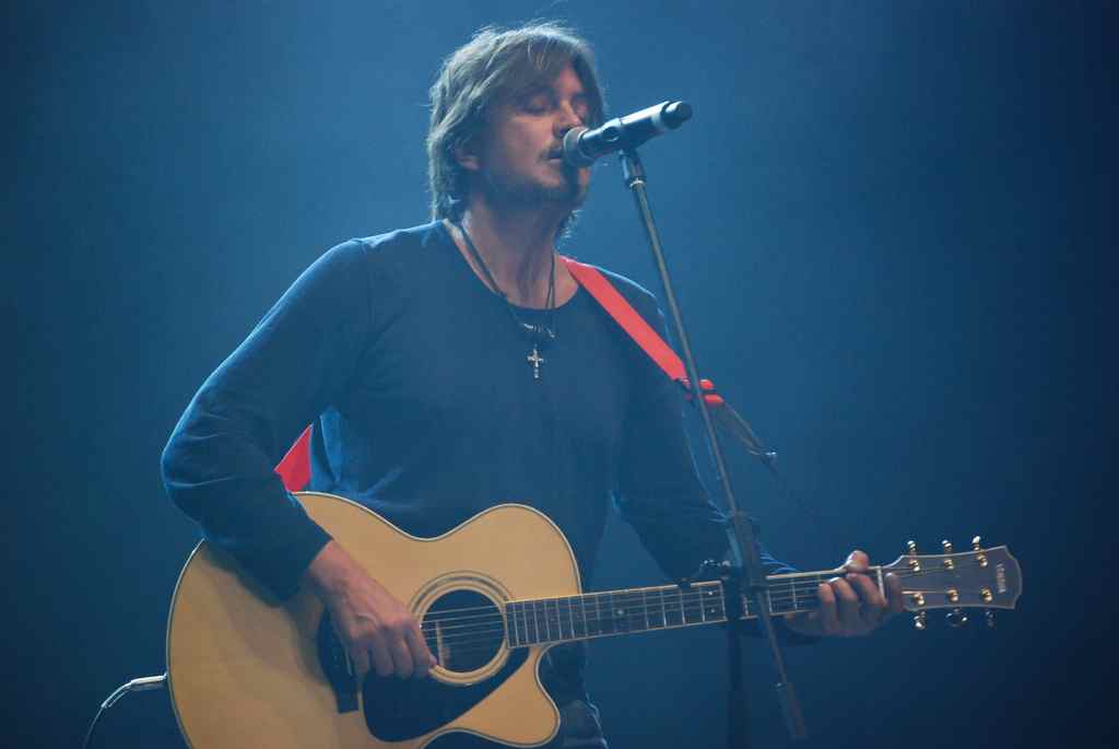 Concerti Cristiano De André 2025: date, biglietti e scaletta