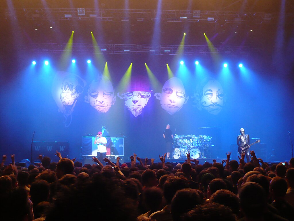 Concerti Limp Bizkit 2025: date, biglietti e scaletta