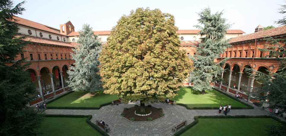 L'Università Cattolica del Sacro Cuore lancia il 'Piano Africa'