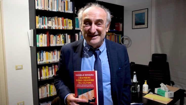 Scuole per genitori? La proposta di Daniele Novara