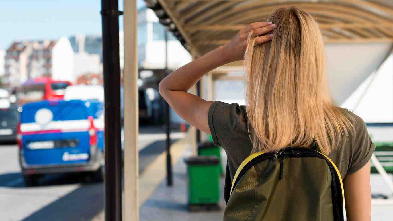 500mila giovani partiti per andare a lavorare all'estero