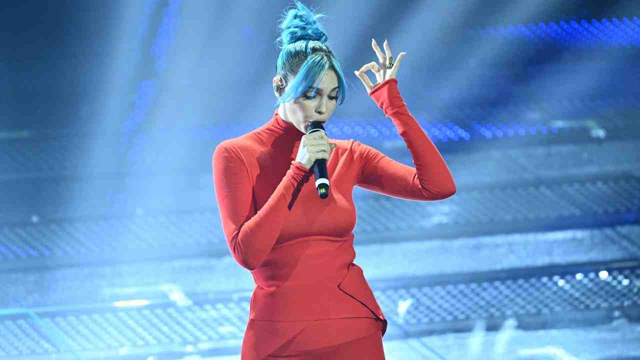Concerti Rose Villain 2025: date, biglietti e scaletta